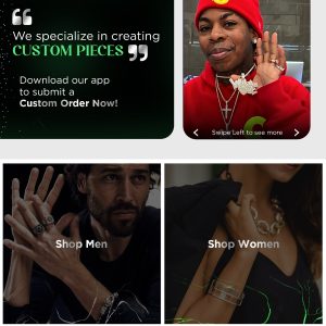 Ecommerce Website Development 4 by Esygma