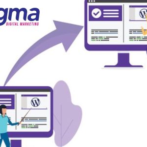Website Migration by Esygma