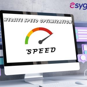 Website Speed Optimization by Esygma
